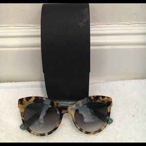 Prada Sunglasses